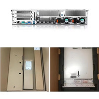 Server Rak Enterprise Dell PowerEdge R610 1U, Intel Xeon, Siap Virtualisasi, Stabil & Handal, Tersedia
