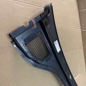 <span class=keywords><strong>Plaque</strong></span> de guidage de l'eau d'essuie-glace <span class=keywords><strong>avant</strong></span> OE 5HG819403 5HG819404 adaptée à la <span class=keywords><strong>plaque</strong></span> de collecte des eaux de pluie <span class=keywords><strong>Volkswagen</strong></span> Golf 8 MK8 - Product Image 4