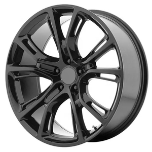 Jante couleur personnalisée 17 18 19 20 22 pouces 5x112 roues de voiture jante de voiture en alliage d'aluminium forgé sur mesure pour Cadillac Ct4 Audi A4 A5 - Product Image 3