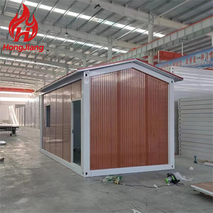 20 ft có thể tháo rời container nhà cabin <span class=keywords><strong>Modular</strong></span> Tiny nhà prefab cứu trợ trại khẩn cấp sống container Nhà Giá cả phải chăng nhà ở - Product Image 3