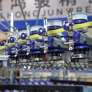 ماكينة حياكة دائرية أحادية الجيرسيه ذات عرض مفتوح من هونغجون - Product Image 4