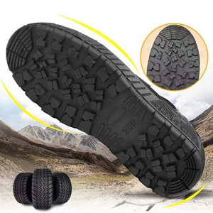 Vente directe d'usine <span class=keywords><strong>de</strong></span> chaussures <span class=keywords><strong>de</strong></span> sécurité pour hommes et femmes, antidérapantes, résistantes à l'usure, respirantes, chaussures <span class=keywords><strong>de</strong></span> chantier basses - Product Image 6