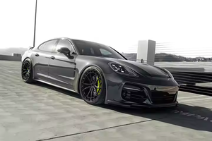 Gran oferta, rueda de aleación forjada personalizada de 18-23 pulgadas, 5x112, 5x130, 5x120, llantas para C8, Chevrolet, BMW, Urus, Cayenne, Land Rover - Product Image 5