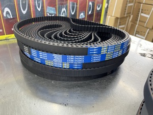 Courroie de distribution en caoutchouc, fourniture directe d'usine, courroie de transmission pour <span class=keywords><strong>Toyota</strong></span> <span class=keywords><strong>Lite</strong></span>-<span class=keywords><strong>ace</strong></span> 1.8D - Product Image 2