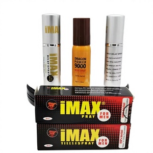 I Max Best Spray sexuel pour hommes, anti-précoce et prolongateur d'orgasme, huile sexuelle pour une durée prolongée des rapports sexuels - Product Image 3