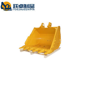 ถังขุดหินแบคโฮสำหรับรถขุดอะไหล่ถังขุดขนาดเล็กสำหรับรถขุด - Product Image 2