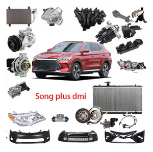 2024High Cost Performance BYD Auto Spare Parts Supplier For BYD F0 F3 G3 G3R E2 E3 E5 E6 S6 S7 Qin Tang Song Han EV DMI Electric