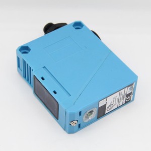 Original New WL260-F470 W260 series <b>mirror</b>-reflective photoelectric sensor 6020977 in Stock - Product Image 4