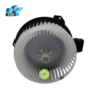 Motor de Ventilador de Aire de Alta Calidad en Oferta para Camión CAT de 24 Voltios - Product Image 5