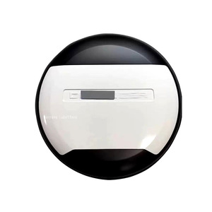 Housse de protection Yuten Abs pour pneus de voiture, sur mesure, imperméable, style moderne, thermoformée - Product Image 2