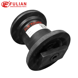 Высокопрочный нижний опорный каток PE64D00005F1 PE64D00005F1Z для экскаваторов <span class=keywords><strong>Case</strong></span> CX16B CX17B CX18B - Product Image 3