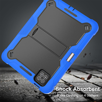 Housse de protection intégrale pour tablette Xiaomi Pad 9 11,2 pouces, extra-rembourrée, antichoc, robuste et durable