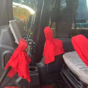 Excavadora SANY SY135C Usada, Componentes Hidráulicos Kawasaki, 12 Toneladas de Peso Operativo, en Existencia para la Venta - Product Image 6