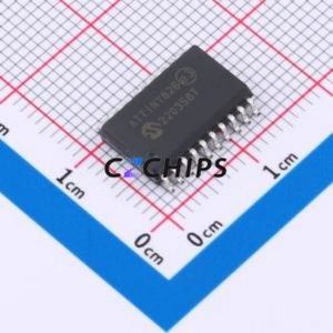 วงจรรวมไมโครคอนโทรลเลอร์ชิปวงจรรวม SOIC-20-300mil ATTINY826-SU ใหม่ดั้งเดิม (MCU/mpu/soc) - Product Image 1