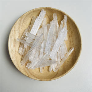 Mentol kristal % 100% doğal mentol kristal s gıda sınıfı - Product Image 2