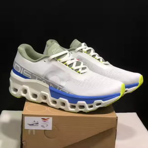 2025 New on Cloudmonster 2 Fashion <strong>Shoes</strong> <strong>Sneakers</strong> High-quality Trendy Casual <strong>Shoes</strong> Lace-up Trainers <strong>Sneakers</strong> for Men