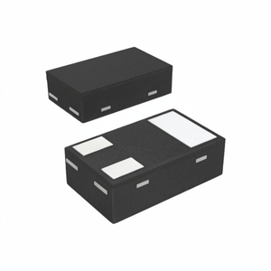 ทรานซิสเตอร์ TR PBFREE ของแท้ CEDM8001VL SOT-883VL ชิ้นส่วนอิเล็กทรอนิกส์ทางออนไลน์ - Product Image 1
