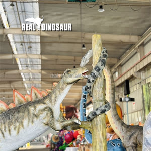 Modèle <span class=keywords><strong>de</strong></span> dinosaure géant 3D pour parc à thème, <span class=keywords><strong>dinosaures</strong></span> animatroniques <span class=keywords><strong>de</strong></span> haute qualité, simulation <span class=keywords><strong>de</strong></span> <span class=keywords><strong>dinosaures</strong></span> - Product Image 2