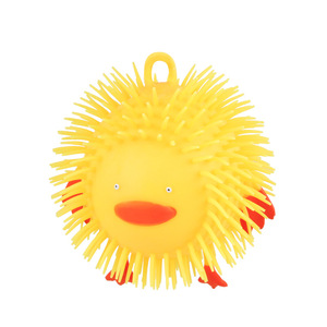 Animal Paradise Hairball Flash Vent Secret Hairball Juguetes de Modelado de Animales de Dibujos Animados para Reducir el Estrés, para Niños de 5 a 7 Años - Product Image 6