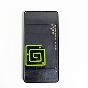 Mobile Phone Style Movable Track <b>Bead</b> Maze Game For Children Age 5 To 14 Years <b>Plastic</b> Unisex Intelligence Puzzle Toy - Product Image 4