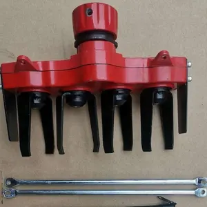farm cultivator weeder head for agricultural tools