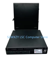 Original pour Dell OptiPlex 3080 Micro Coque Complète 0MJHH8 CN-0MJHH8 0FK7YK CN-0FK7YK Expédition Rapide