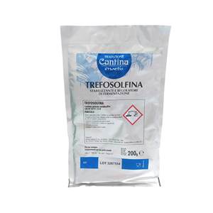 Trefosolina 100 Gr Estabilizador y regulador de fermentación Producto de herramienta de torneado - Product Image 2
