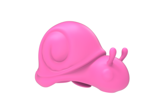 ホットセールかわいいカタツムリ吸う舌なめるオナホールGスポット第二潮マッサージスティック裏庭アナルプラグ大人のおもちゃSM大人のおもちゃ - Product Image 5