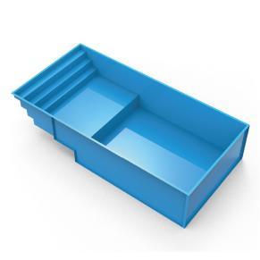 Piscine Fuori Terra <span class=keywords><strong>in</strong></span> <span class=keywords><strong>Vetroresina</strong></span> dalla Cina: <span class=keywords><strong>Prezzi</strong></span> all'Ingrosso e Scocche per Piscine Interrate <span class=keywords><strong>in</strong></span> <span class=keywords><strong>Vetroresina</strong></span> su Misura - Product Image 6