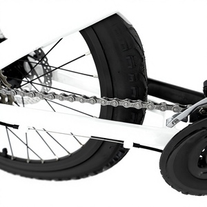Bicicleta de Montaña para Niños y Estudiantes, Directo de Fábrica, 20/24 Pulgadas, 24 Velocidades, Fibra de Carbono, Resistente - Product Image 6