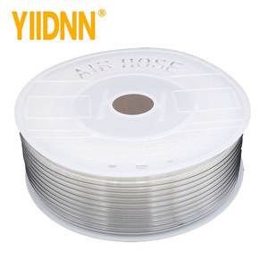 Tubo de aire neumático manguera de polietileno <span class=keywords><strong>4mm</strong></span> 6mm 8mm 10mm 12mm 14MM 16mm Tubo de PE manguera de aire neumática - Product Image 5