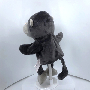 Động Vật Bạn Bè Sang Trọng Trẻ Em Con Rối Tay Thú Nhồi Bông Sang Trọng Tay Con Rối Đồ Chơi Cho Bé Trai Và Bé Gái - Product Image 5