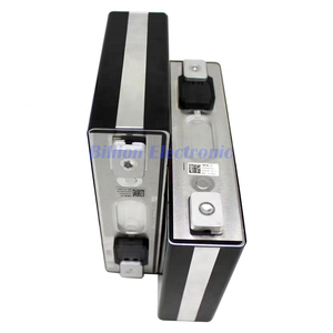 แบตเตอรี่ลิเธียมไอออน Sdi Prismatic 3.7v 94Ah เซลล์ Ncm สำหรับยานยนต์ รถยนต์ - Product Image 3