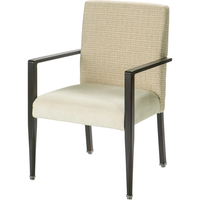 Mobilier contract clinique hôpital attente réception zone sectionnelle modulaire coin canapé bariatrique salle d'attente chaise d'invité
