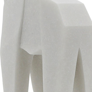 Statuetta di Giraffa in Resina, Decorazione Animale per Casa, Ufficio, Soggiorno, Bagno e Mensole - Product Image 5