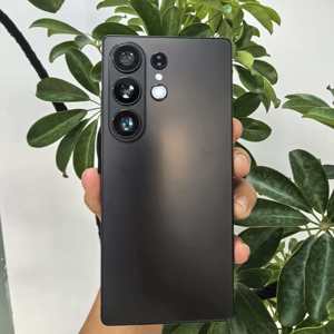 Teléfono Inteligente S26 Ultra 5G con Android 15, Pantalla AMOLED de 6.8 Pulgadas, Cámara Dual de 108MP, Doble SIM, Batería de 6800mAh, 12GB/16GB de RAM - Product Image 2