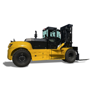 סולר מלגזה כבד כבד סגור בקתת 12 טון 15 טון <span class=keywords><strong>16</strong></span> טון 18 טון 20 טון 25 טון מלגזה משאית מזלג להרים משאית מלגזה יכול להתאים אישית - Product Image 6