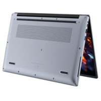 Blackview-Ordinateur Portable Acebook 12, Écran IPS 16 Pouces, Caméra Frontale 512 mAh, 10ème Génération I5, Nouvel Ordinateur Blackview, Intel, 16 Go + 5000 Go, 1MP