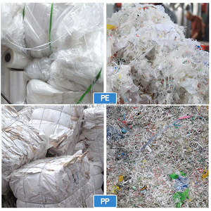 Cung cấp quần áo cũ huỷ dệt Shredder máy chất thải vải Shredder máy - Product Image 5