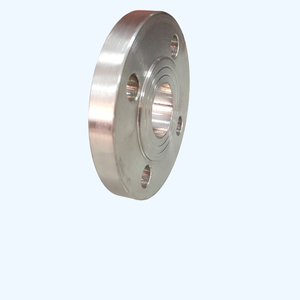 Bride en acier inoxydable moulée sur mesure OEM, perfection de haut niveau, pour usage industriel, raccords de plomberie, normes BS4504 PN10 PN16 - Product Image 4