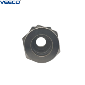 316l Roestvrijstalen Lagedrukfitting Reducerende Unie - Product Image 3