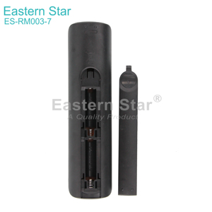ES-RM003-7 <strong>Universal</strong> High Quality Factory Price Smart <strong>TV</strong> <strong>Remote</strong> <strong>Control</strong> For HDTV Smart <strong>TV</strong> Controller <strong>Remote</strong> Controlled - Product Image 4