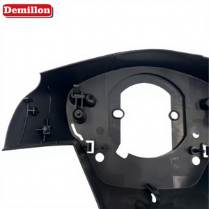 Guardabarros Delantero Demillon para Mazda CX5 KR1151W20A02 KR11-51-W20 KB8C-51-W20D KR11-32-049A-02 - Product Image 1