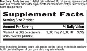 Vente chaude Améliorer l'immunité Vitamine D E Acétate Palmitate Supplément Vitamine <span class=keywords><strong>a</strong></span> Comprimés pour la santé de la peau Développement osseux - Product Image 3