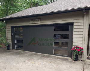<span class=keywords><strong>Porte</strong></span> de <span class=keywords><strong>garage</strong></span> ouragan écran de <span class=keywords><strong>porte</strong></span> de <span class=keywords><strong>garage</strong></span> pour <span class=keywords><strong>2</strong></span> <span class=keywords><strong>voitures</strong></span> 16x7ft - Product Image 3