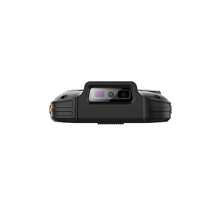 IP 65 không thấm nước 4 inch Android gồ ghề PDA cầm tay công nghiệp thu thập dữ liệu bàn phím đầy đủ PDA hỗ trợ RFID quét nhanh c4100 - Product Image 4