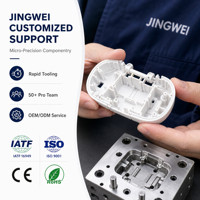 Fabricant de pièces en plastique, produits moulés par injection plastique OEM, service de moulage par injection de coques en plastique ABS, PVC, PP sur mesure