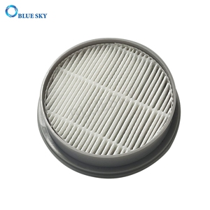 ตัวกรอง HEPA มือจับแบบกำหนดเอง,ใช้ได้กับตัวกรอง Xiaomi <span class=keywords><strong>Deerma</strong></span> VC20S VC20 VC21Vacuum - Product Image 4