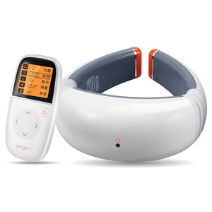 Pango PG-2601B8 Neck Massager, Neck <b>Instrument</b>, Low-Frequency <b>Electric</b> Pulse Heating Source Wholesale - Product Image 4