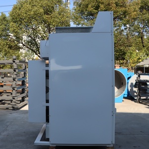 Séchoir à <span class=keywords><strong>linge</strong></span> industriel entièrement automatique en acier inoxydable de haute qualité 50 kg avec certification ISO et CE et fonction autonettoyante - Product Image 4